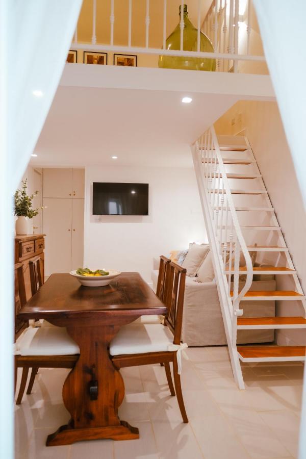 San Gaetano Luxury Home 바리 외부 사진
