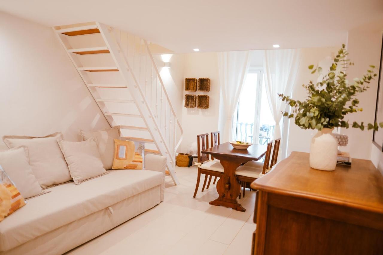 San Gaetano Luxury Home 바리 외부 사진