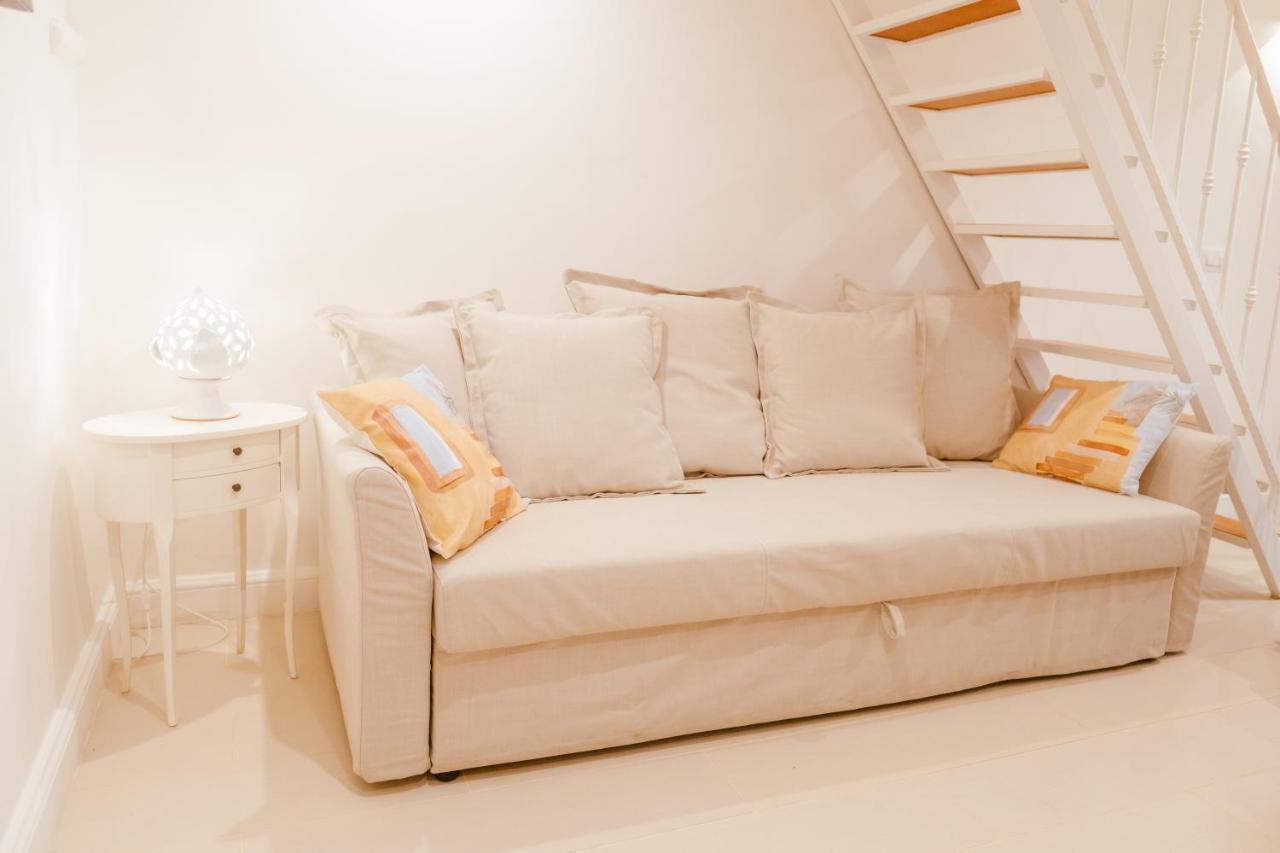 San Gaetano Luxury Home 바리 외부 사진