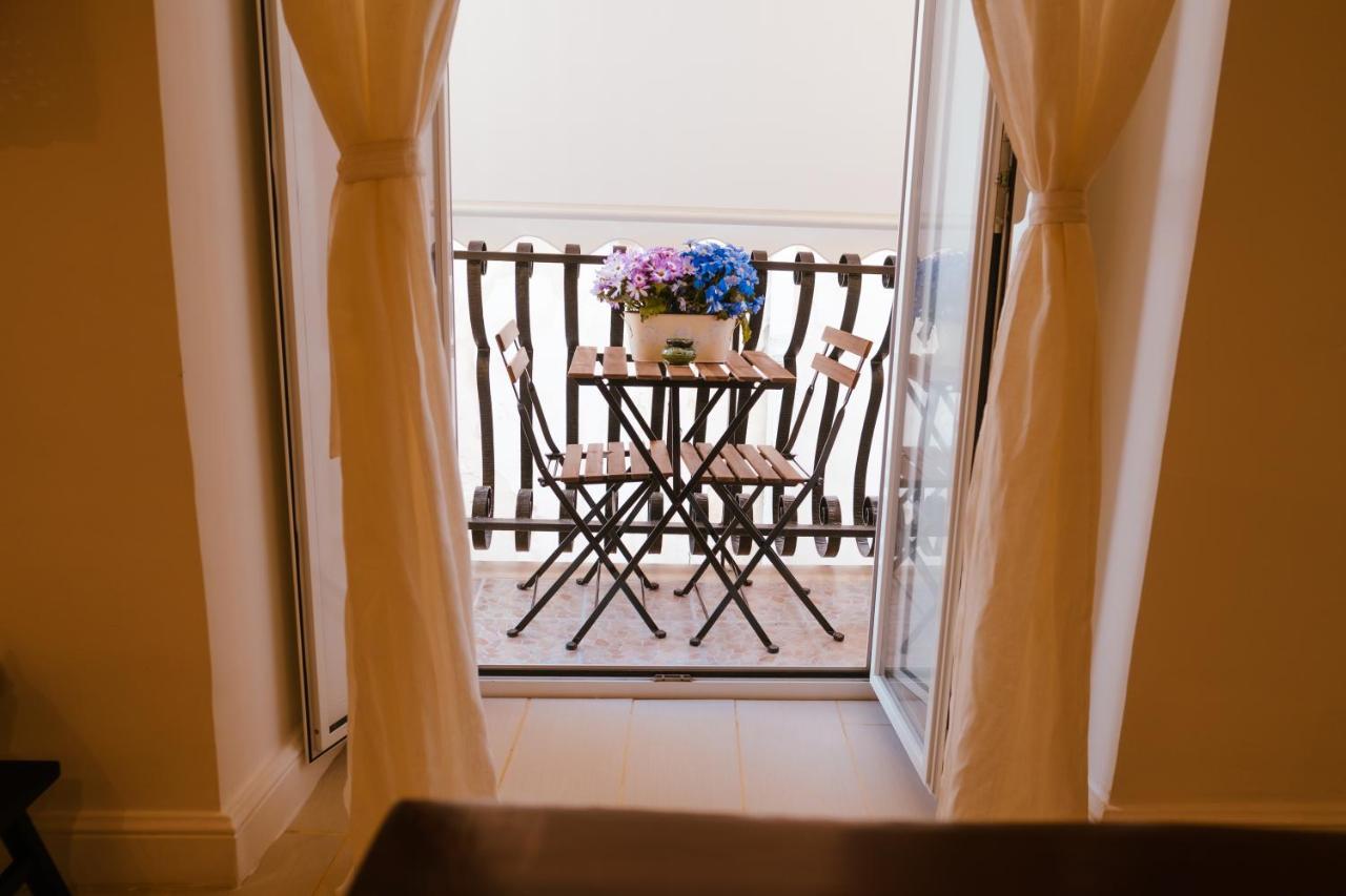 San Gaetano Luxury Home 바리 외부 사진