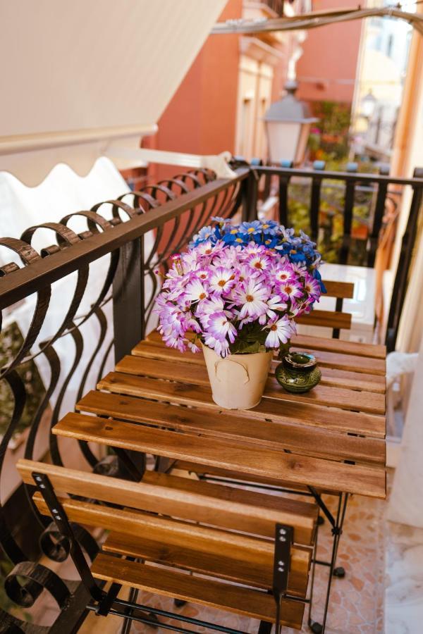 San Gaetano Luxury Home 바리 외부 사진