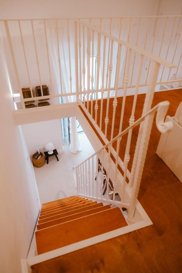San Gaetano Luxury Home 바리 외부 사진